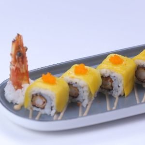 golden roll