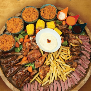sharing-meat-delight